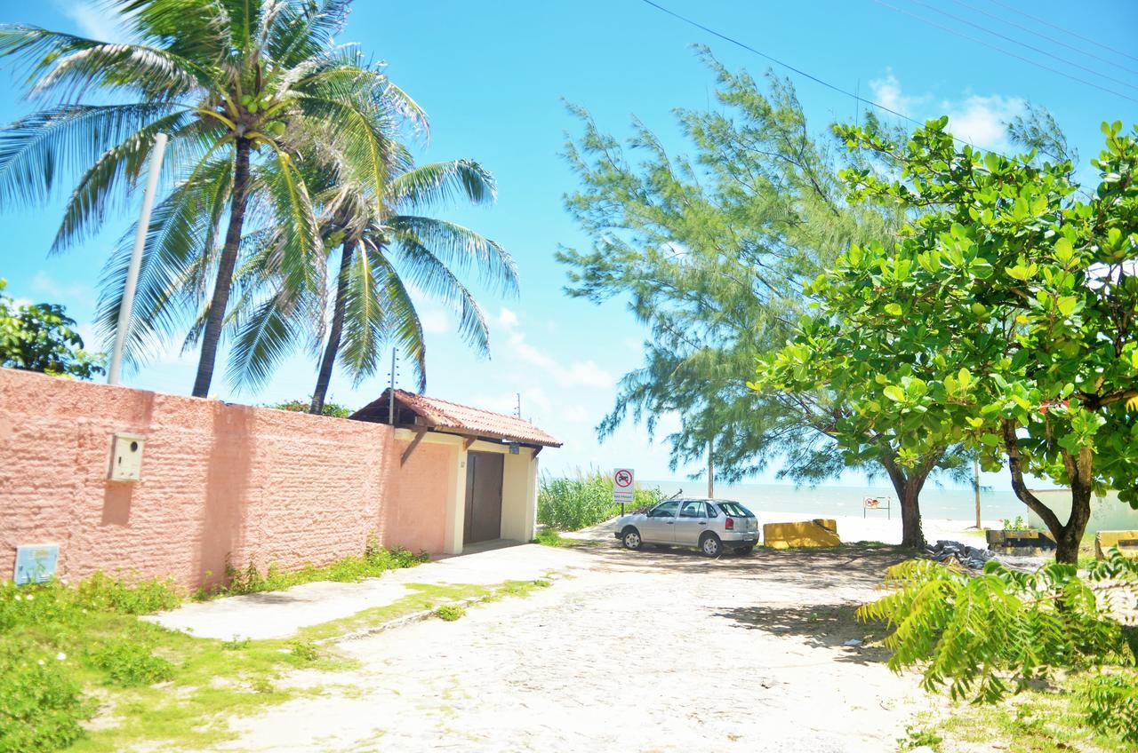 Cumbuco Kite Center Pousada Buitenkant foto